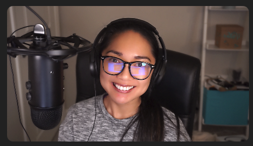 Amanda Natividad, Host of the Growth Machine Marketing Podcast